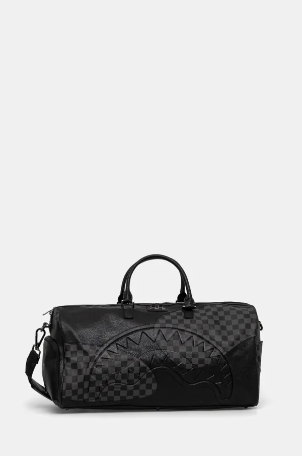 Sprayground Torba Sprayground črna barva, 910D6873NSZ