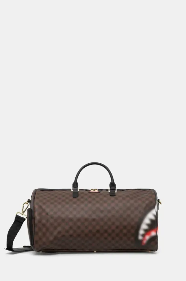 Sprayground Torba Sprayground rjava barva, 910D6849NSZ