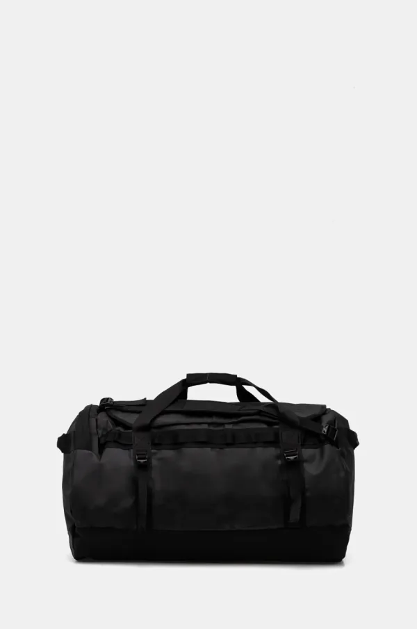 The North Face Torba The North Face Base Camp Duffel črna barva, NF0A52SB53R1