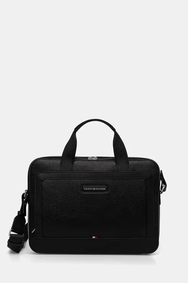 Tommy Hilfiger Torba Tommy Hilfiger 37 x 26 x 6 cm