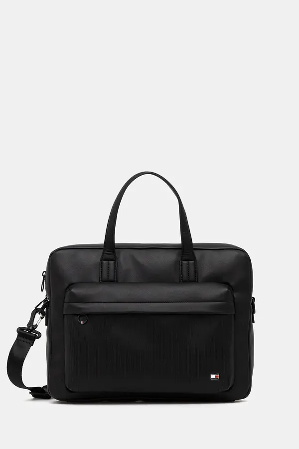 Tommy Hilfiger Torba Tommy Hilfiger 38 x 29 x 7 cm