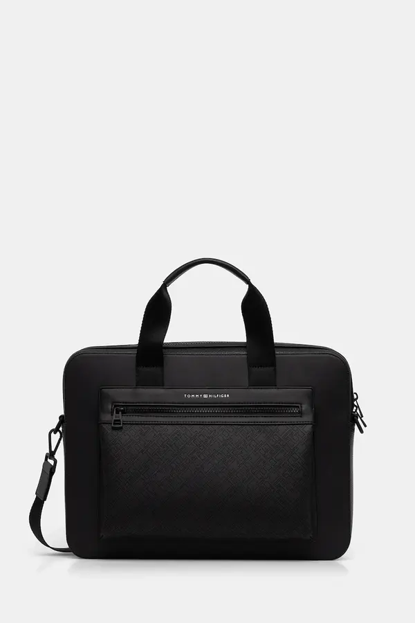 Tommy Hilfiger Torba Tommy Hilfiger 38,5 x 30 x 6 cm