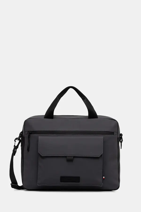 Tommy Hilfiger Torba Tommy Hilfiger 39 x 30 x 11 cm