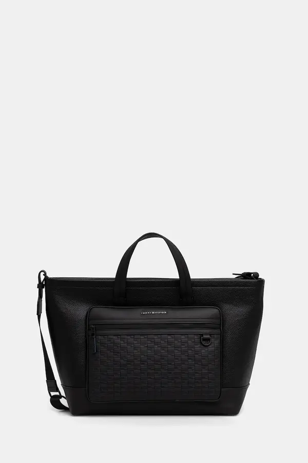 Tommy Hilfiger Torba Tommy Hilfiger 40 x 33 x 17 cm