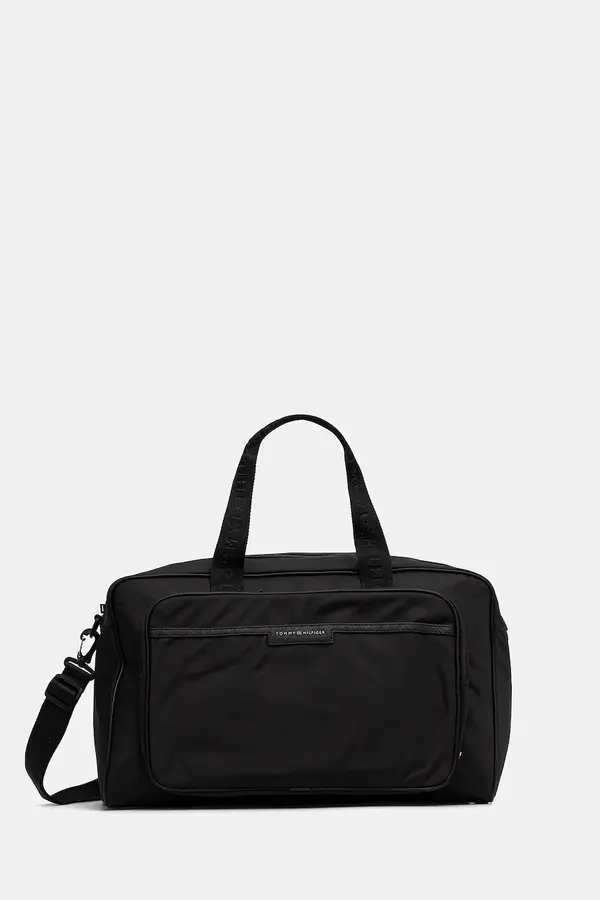 Tommy Hilfiger Torba Tommy Hilfiger 48 x 31,5 x 22 cm