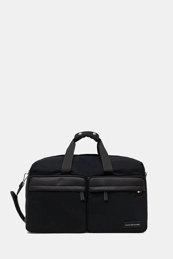 Tommy Hilfiger Torba Tommy Hilfiger 50 x 30 x 23 cm