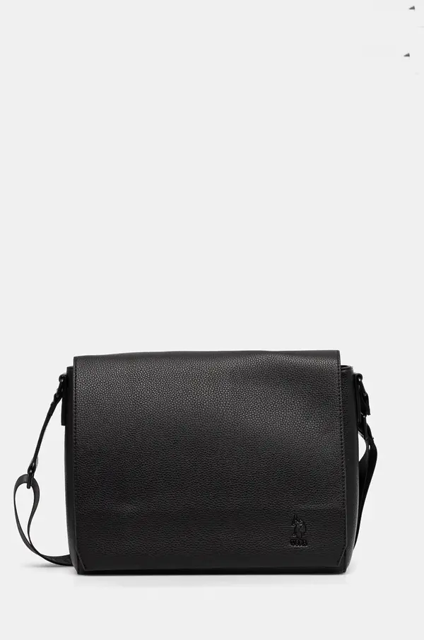 U.S. Polo Assn. Torba U.S. Polo Assn. Seattle 31 x 26 x 12 cm