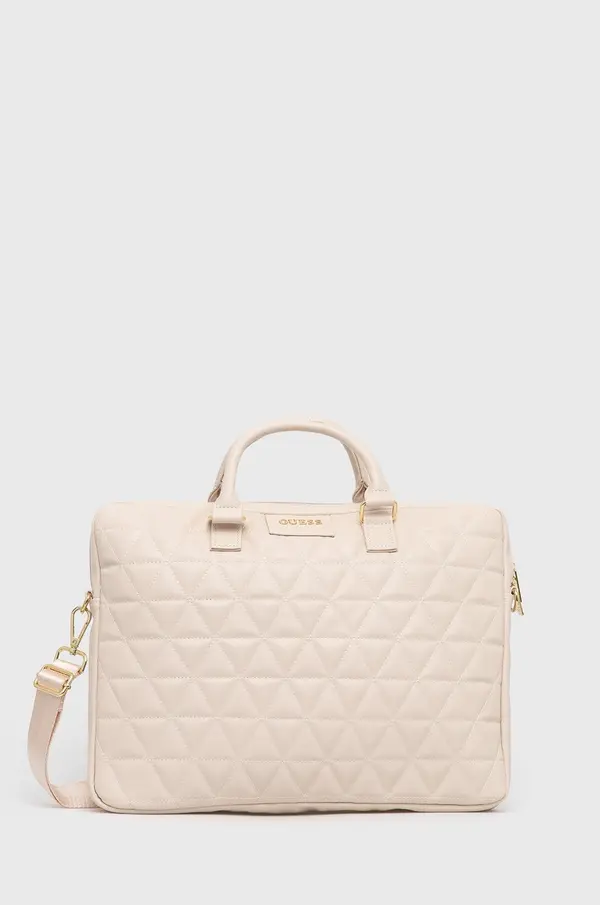 Guess Torba za prenosnik Guess