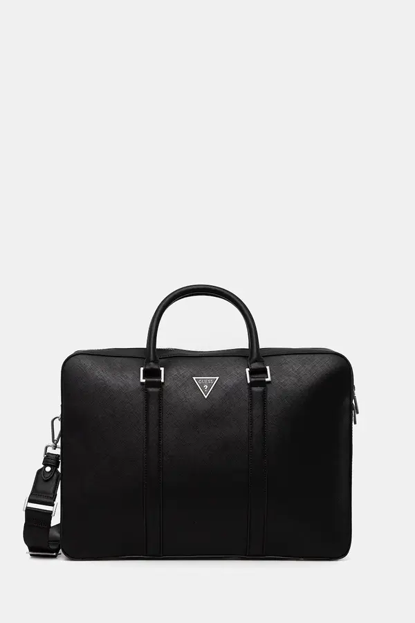 Guess Torba za prenosnik Guess MILANO