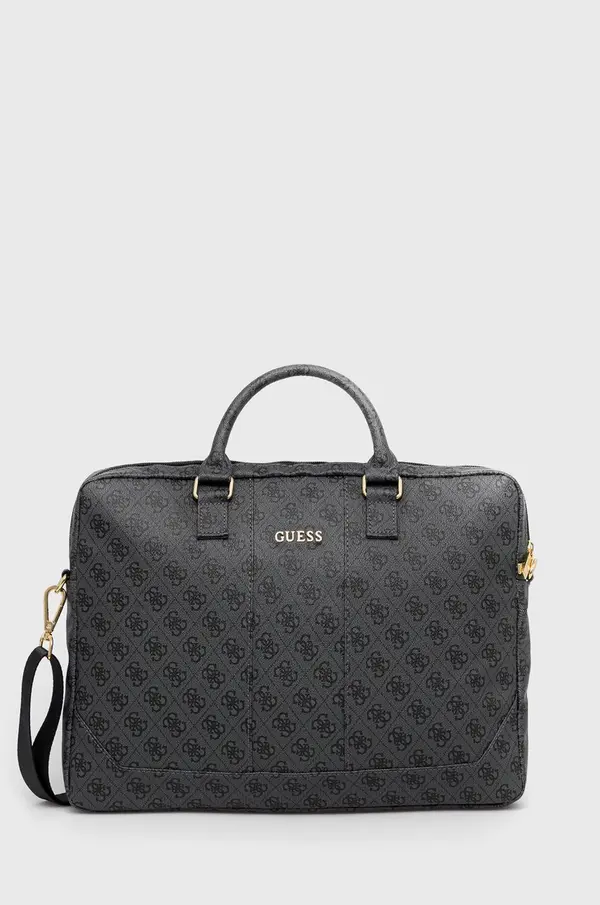Guess Torba za prenosnik Guess Torba Na Notebook 16''