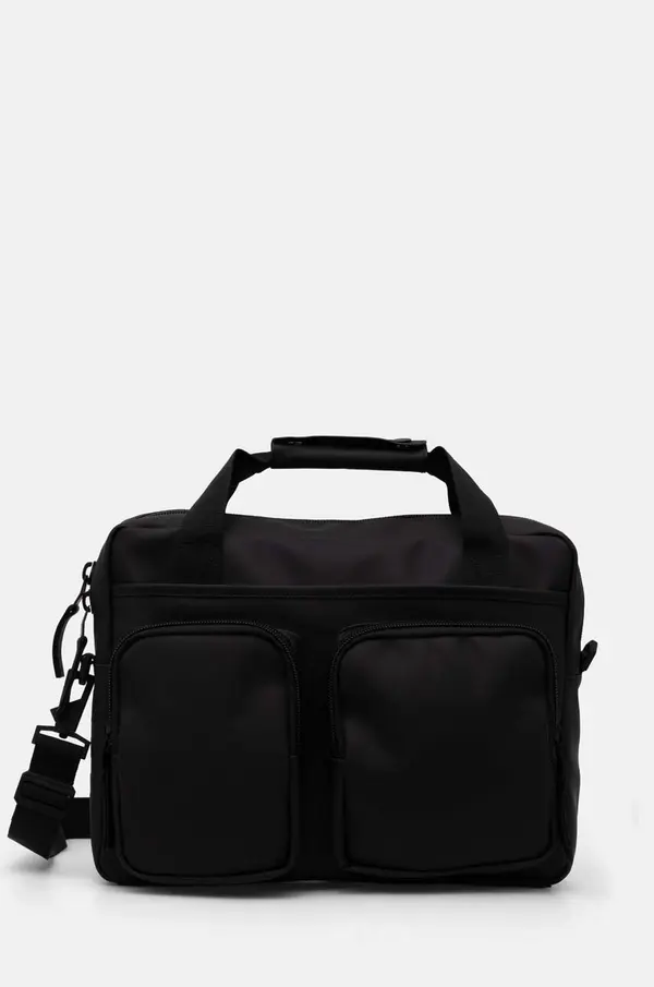 Rains Torba za prenosnik Rains Texel Tech Bag W3