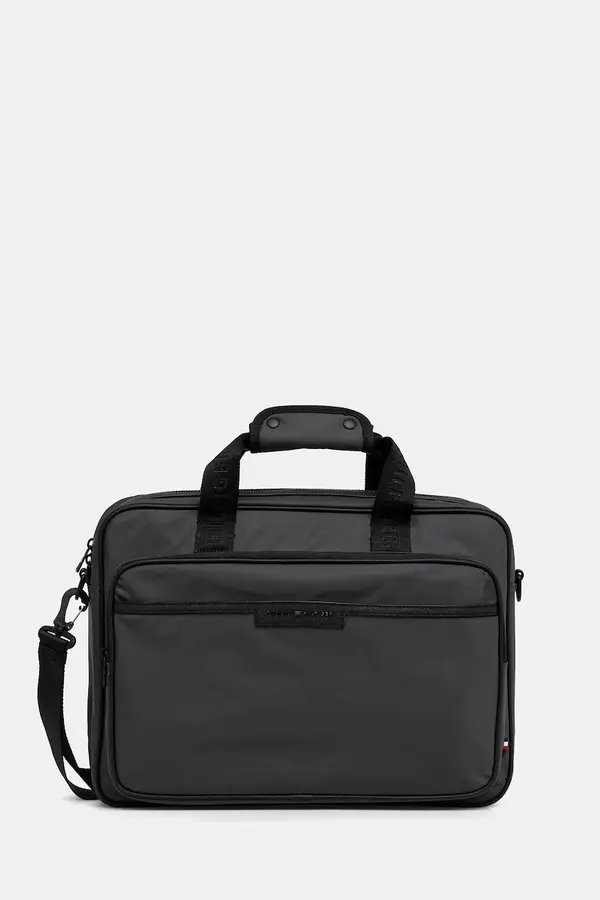 Tommy Hilfiger Torba za prenosnik Tommy Hilfiger 42 x 32 x 10 cm