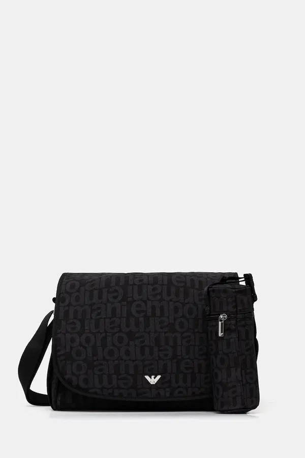 Emporio Armani Torba za voziček Emporio Armani