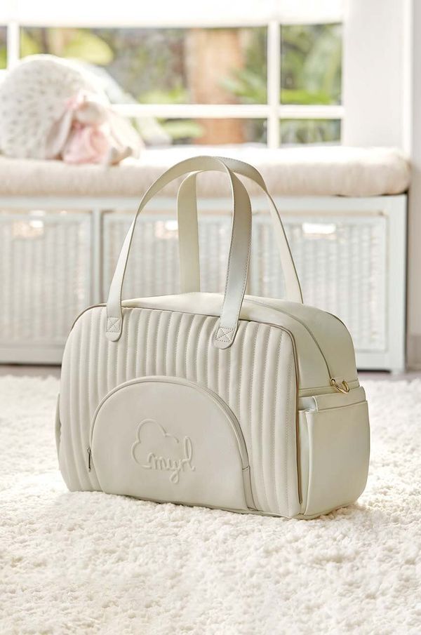 Mayoral Newborn Torba za voziček Mayoral Newborn