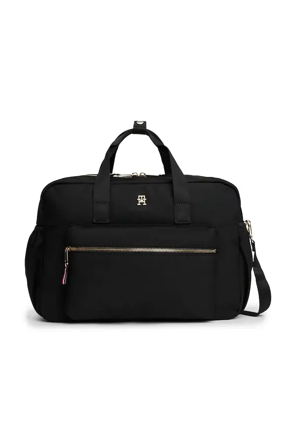 Tommy Hilfiger Torba za voziček Tommy Hilfiger