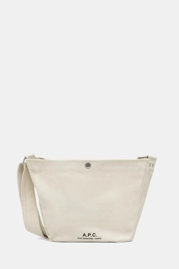 A.P.C. Torbica A.P.C. besace journal small