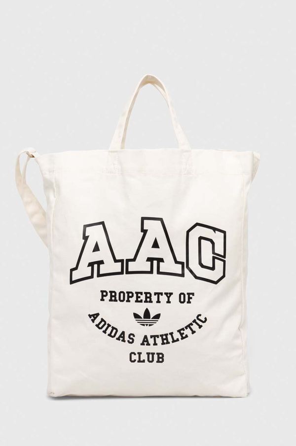 adidas Originals Torbica adidas Originals bela barva