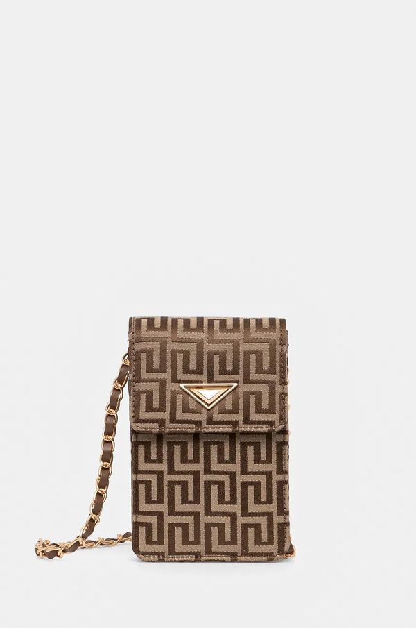 Aldo Torbica Aldo ABIDAH bež barva, 13863575