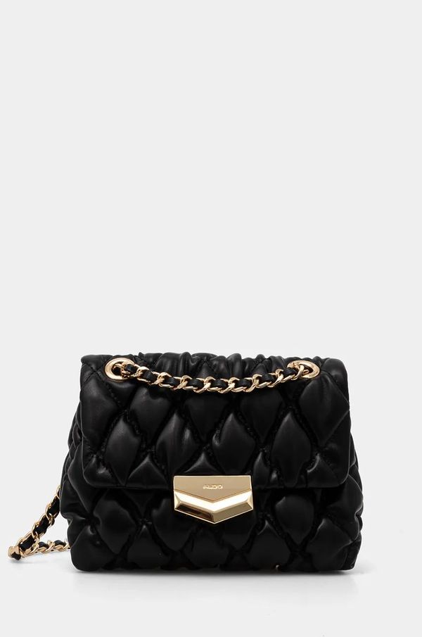 Aldo Torbica Aldo AERRIA črna barva, 13863651