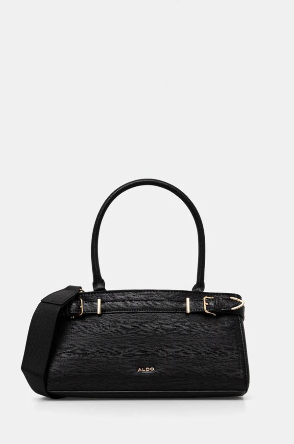 Aldo Torbica Aldo ALGARVE črna barva, 13990514