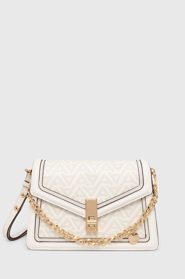 Aldo Torbica Aldo AMDOUNA bež barva, AMDOUNA.966