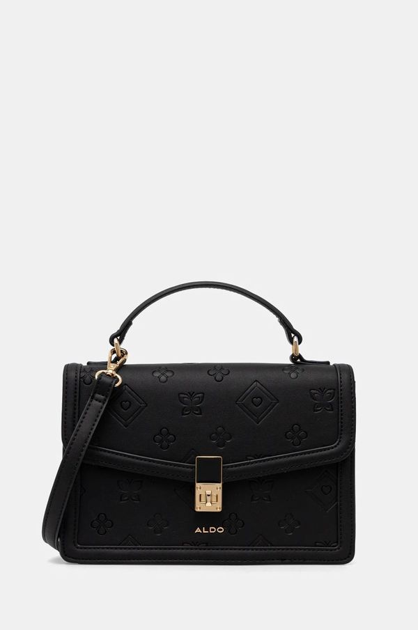 Aldo Torbica Aldo BERERELDEN črna barva, 13989244