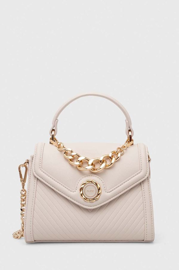 Aldo Torbica Aldo BYNIGHT bež barva, BYNIGHT.270