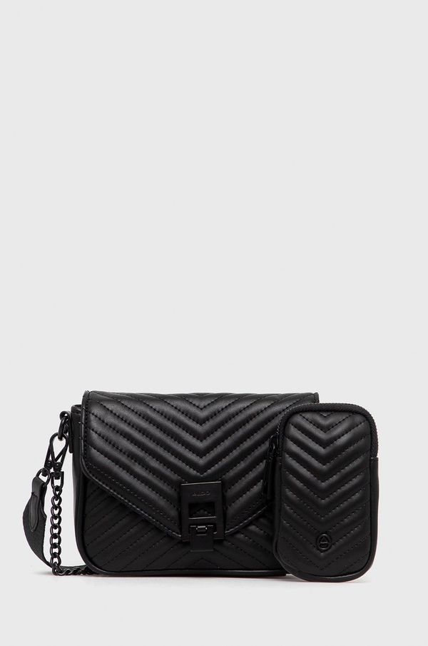 Aldo Torbica Aldo črna barva