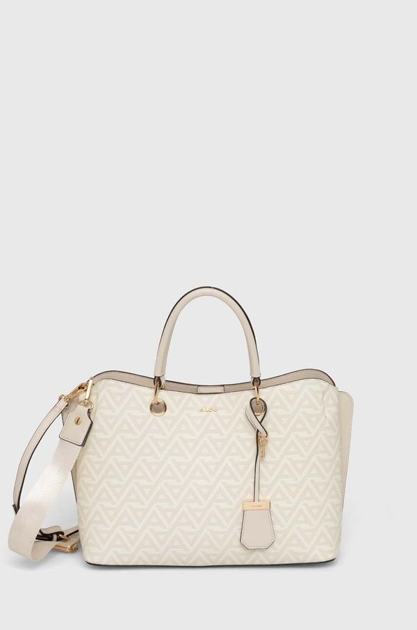 Aldo Torbica Aldo EILE bež barva, EILE.966