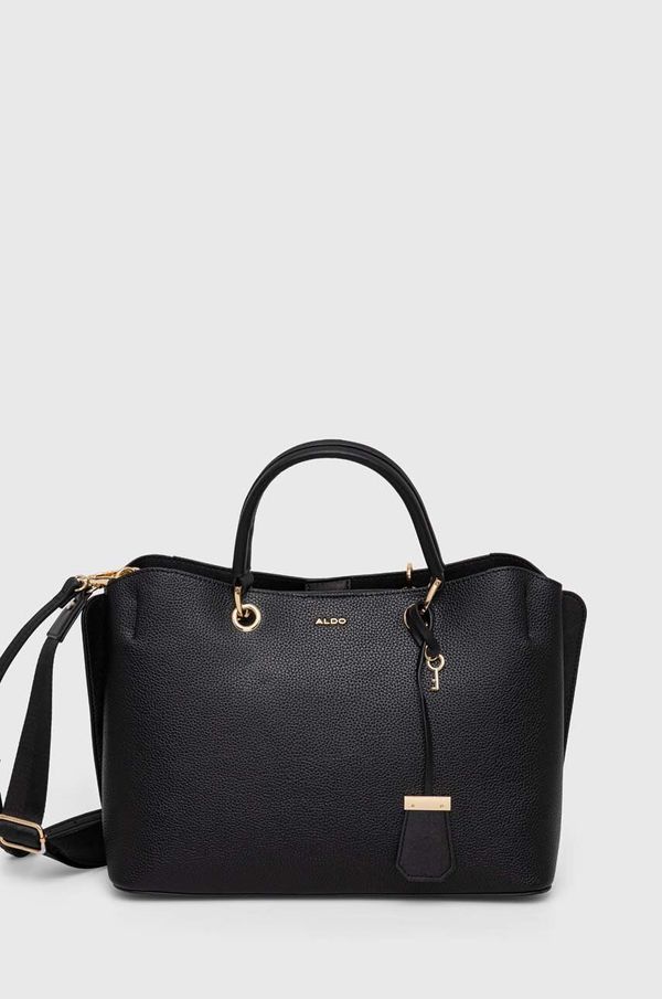 Aldo Torbica Aldo EILE črna barva, EILE.001