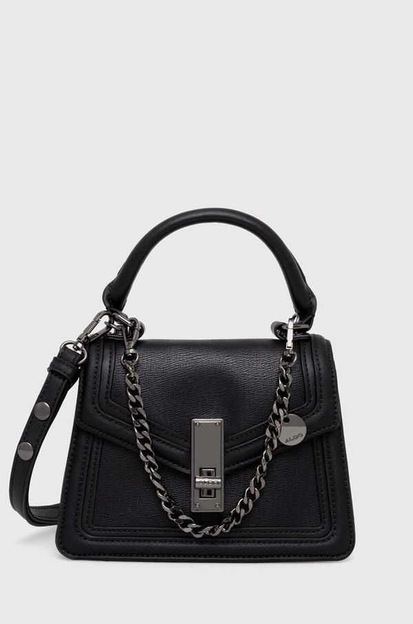 Aldo Torbica Aldo EMALINE črna barva, EMALINE.007