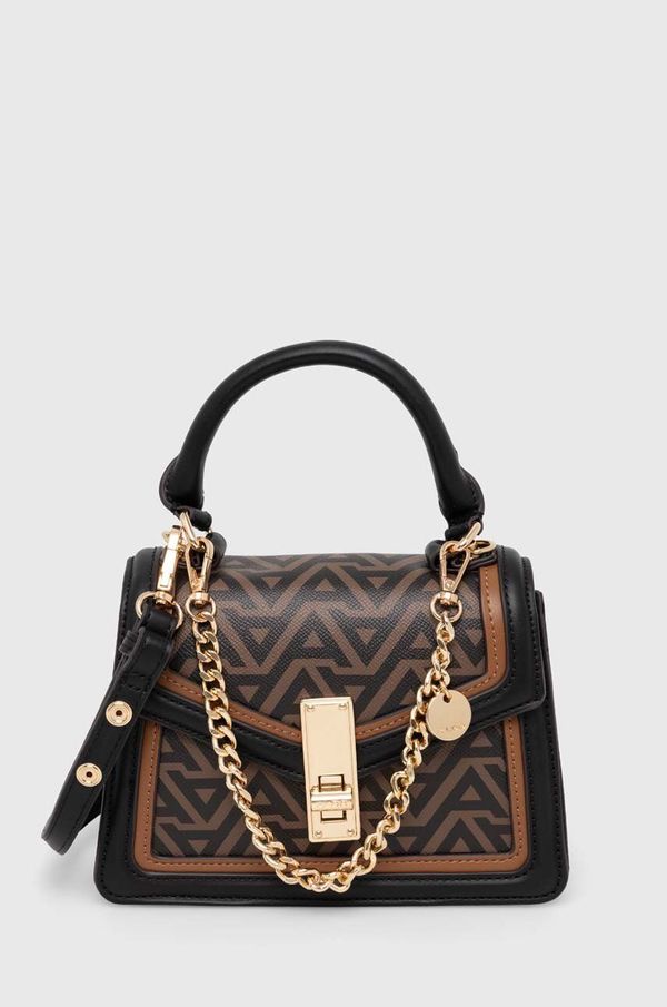 Aldo Torbica Aldo EMALINE rjava barva, EMALINE.967