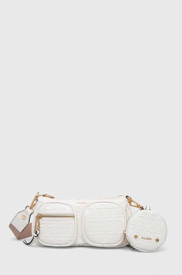 Aldo Torbica Aldo EVERYDAY bela barva, EVERYDAY.112