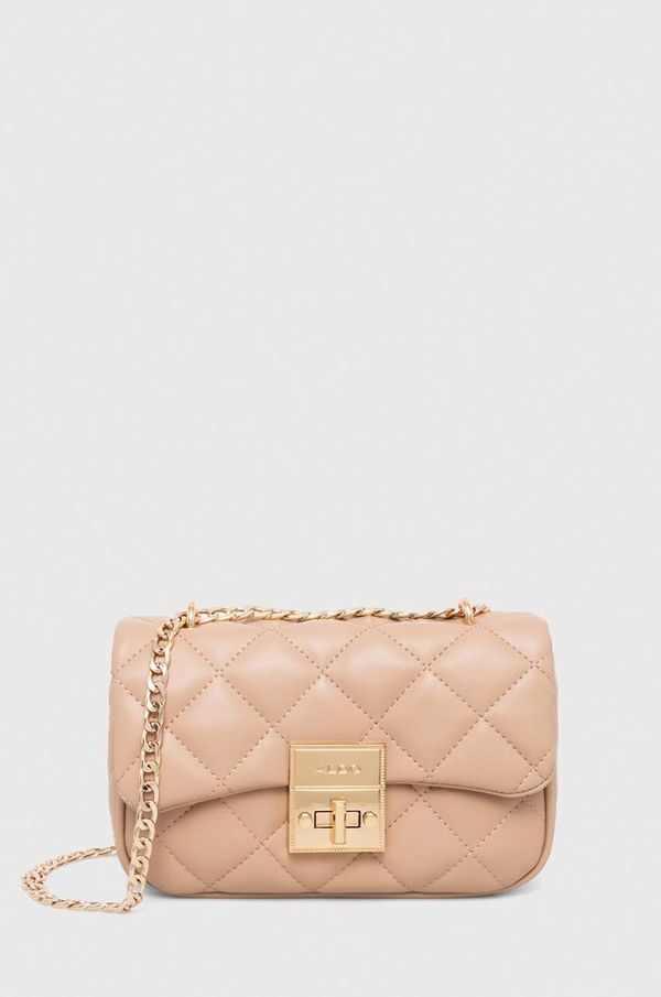 Aldo Torbica Aldo FEY bež barva, FEY.230