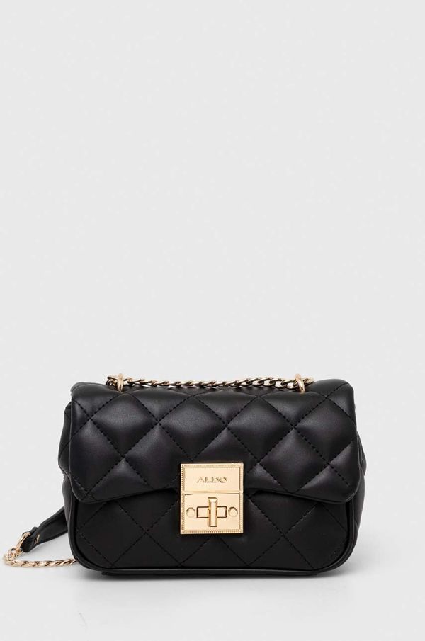 Aldo Torbica Aldo FEY črna barva, FEY.001