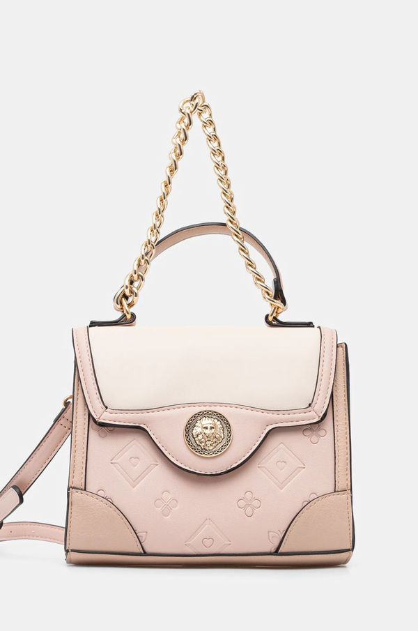 Aldo Torbica Aldo GOULBURNN roza barva, 13989236