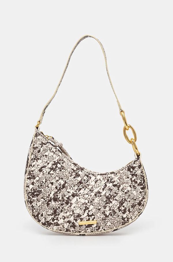 Aldo Torbica Aldo KAMILLE bež barva, 13863879