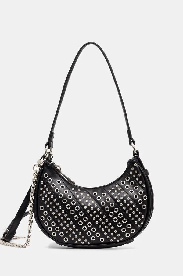 Aldo Torbica Aldo NOLIA črna barva, 13863836