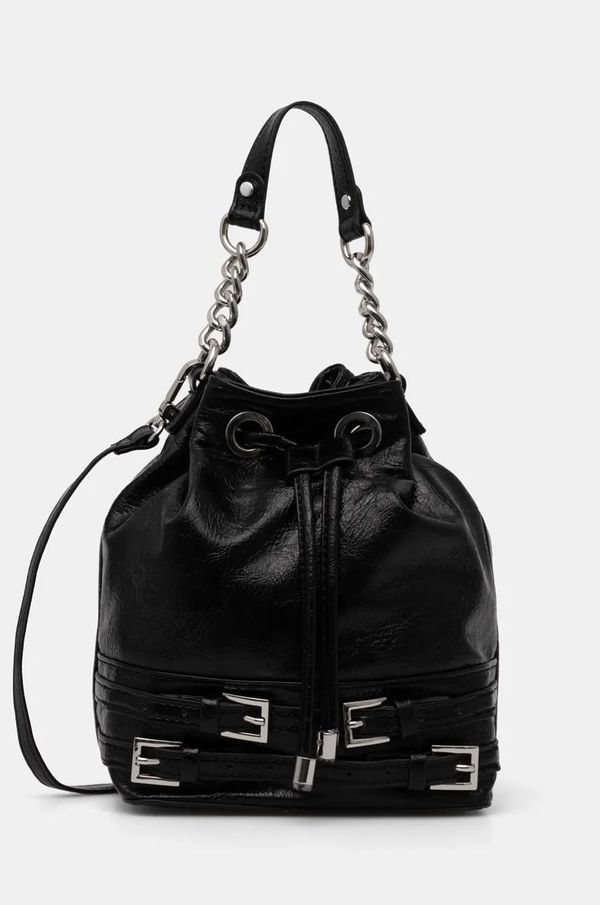 Aldo Torbica Aldo PATY črna barva, 13863813