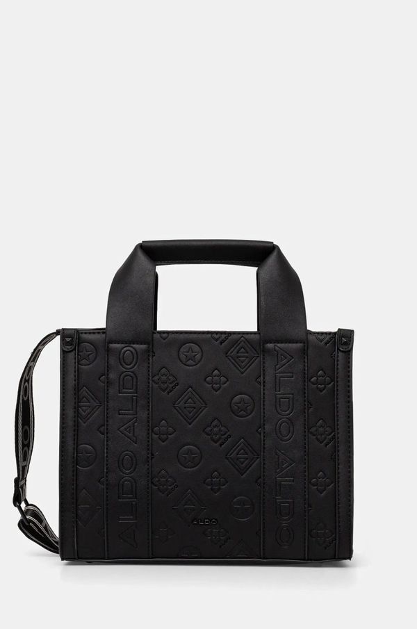 Aldo Torbica Aldo QIANWAN črna barva, 13989295