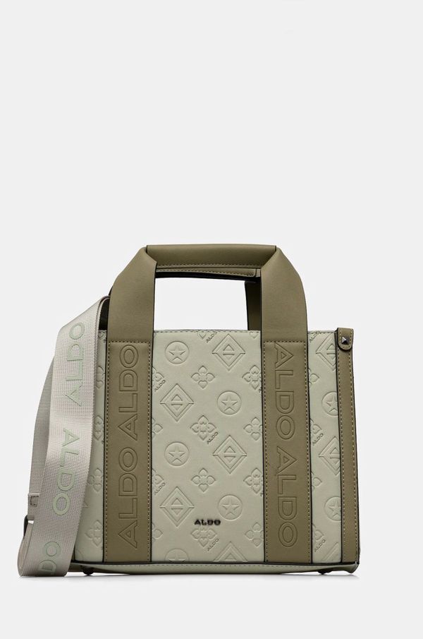 Aldo Torbica Aldo QIANWAN zelena barva, 13989293