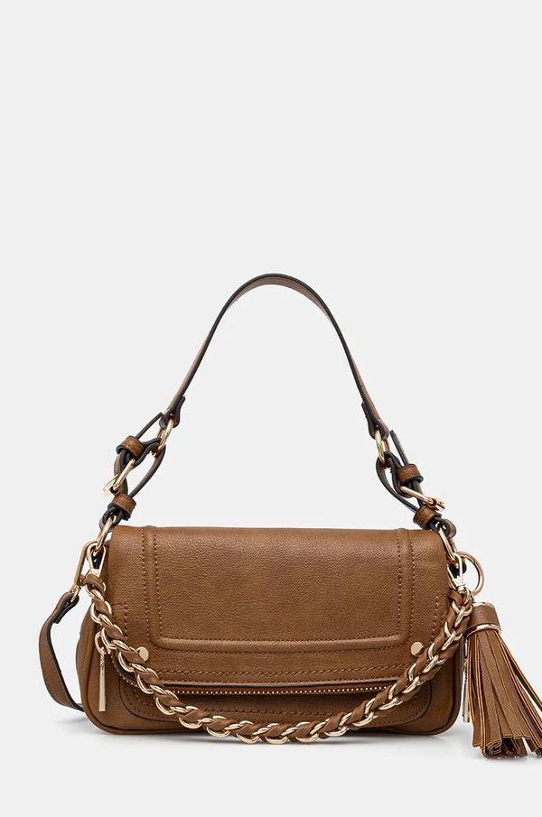 Aldo Torbica Aldo RAWIYA rjava barva, 13863811