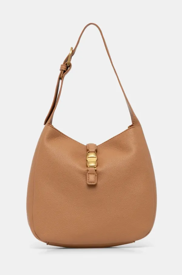 Aldo Torbica Aldo SOFIETTA rjava barva, 13933659