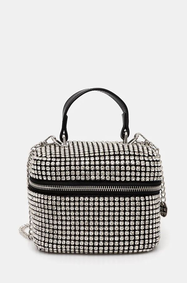 Aldo Torbica Aldo TEEA srebrna barva, 13824598