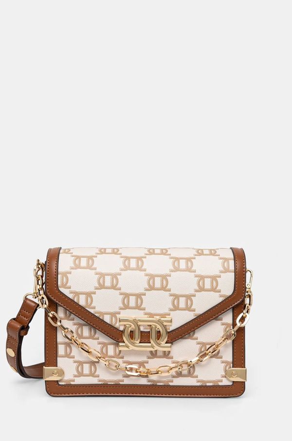 Aldo Torbica Aldo WILLAE bež barva, 13863888