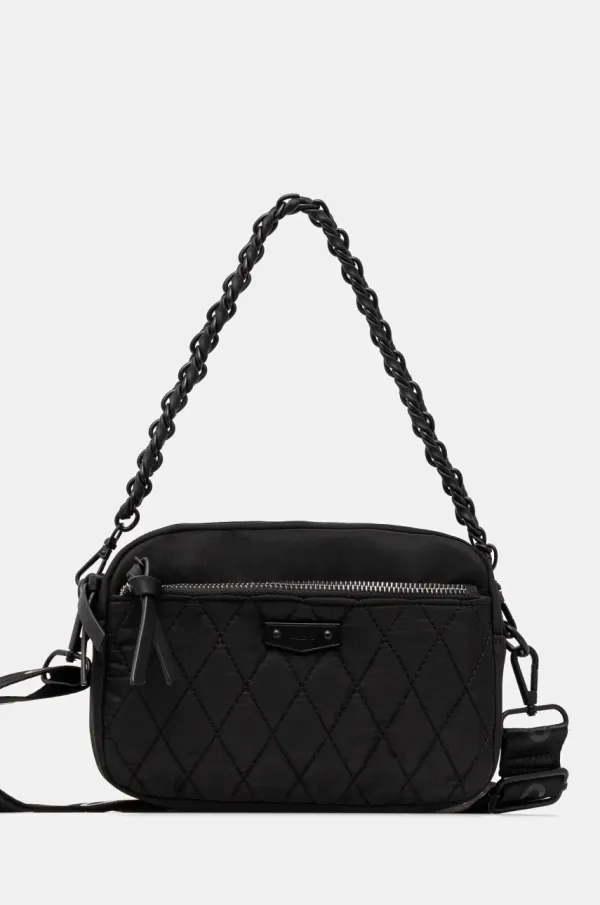 Aldo Torbica Aldo ZENI črna barva, 13941226