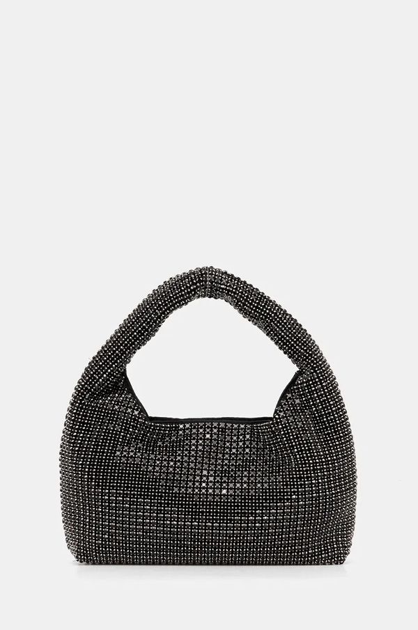 Answear Lab Torbica Answear Lab črna barva