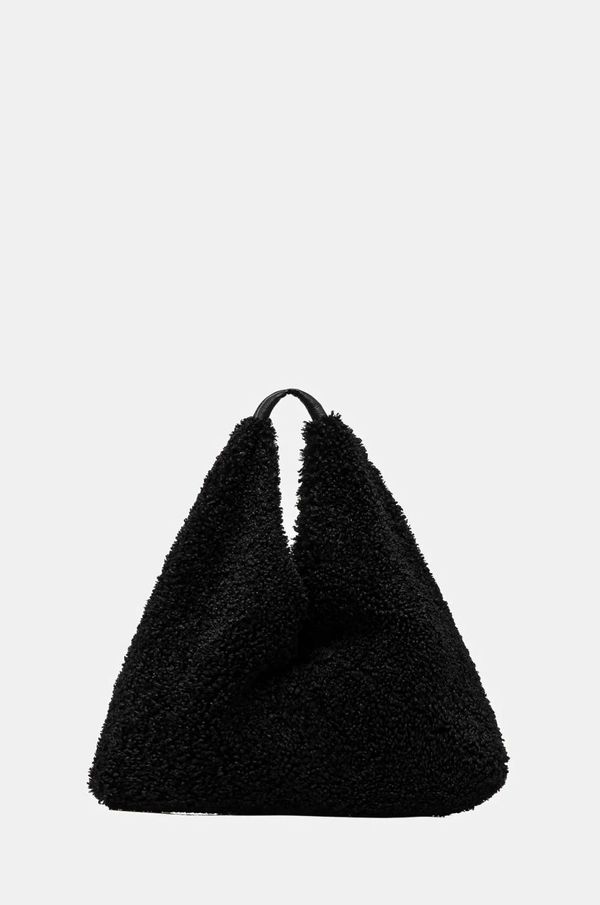 Answear Lab Torbica Answear Lab črna barva