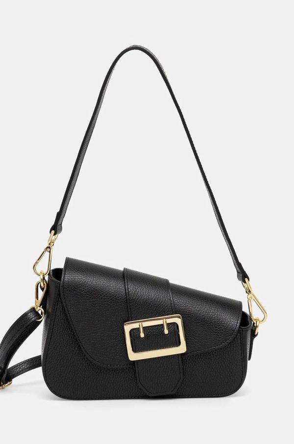 Answear Lab Torbica Answear Lab črna barva