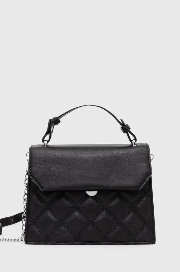 Answear Lab Torbica Answear Lab črna barva